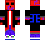 warped thaumic slime