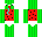watermelon mooo