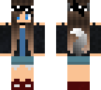 weregirl
