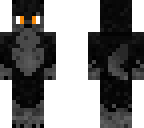 werewolf skin edited