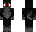 werewolf skin edited