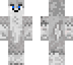 white wolf