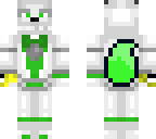 wint - steve model -