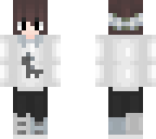 winter skin