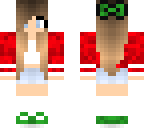 winter skin