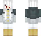 winter spirit