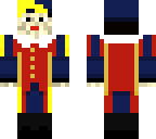 witte piet