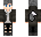 wolf boy updated version