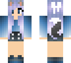 wolf girl