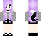 wolf girl