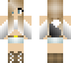 wolfie girl