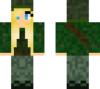 woodgirl 2