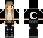 worrior girl