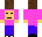 wut with an afro