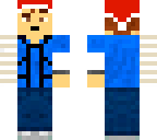 x mas ryan