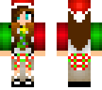 xmas meli