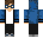 xreflection blue edit