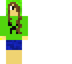youtuber spok girl