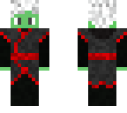 zamasu fused