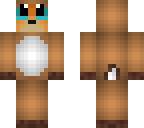 zev reindeer