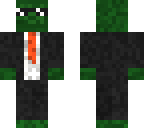 zombie agent