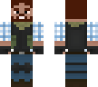 zombie survivor