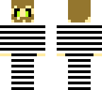 a prisoner