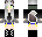a skin that looks like my old one edited 