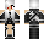 adalia demon form