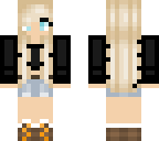adias beautiful girl blonde hair version