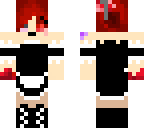 ahs maid