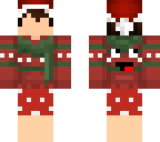 aiden's skin