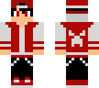 angry creepr red version