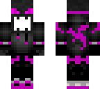 angry enderman