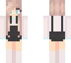 anime girl
