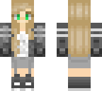anime girl