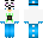 announymous pear