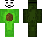anonymous avocado