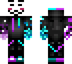 anonymous elemental