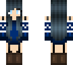 another edit dark blue version
