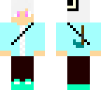 another random yet cool dude