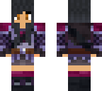 aphmau mcd