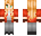 apocalypse girl