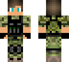 army