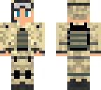 army commando