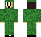 army soldier