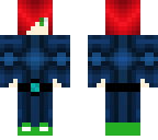 ash armored