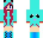 ashlynns best skin