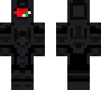 ashy armor