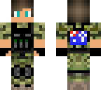 australia army man